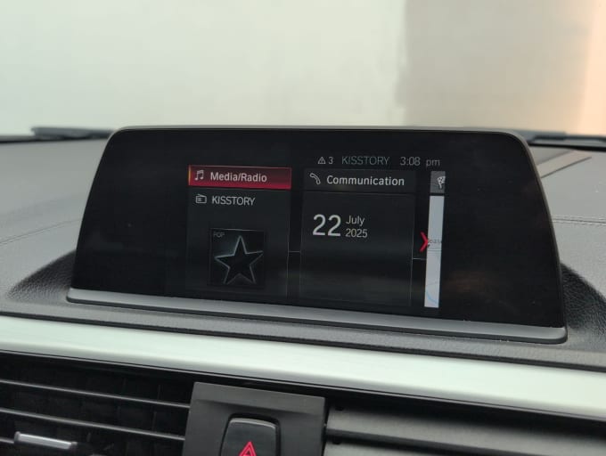 2019 BMW 1 Series