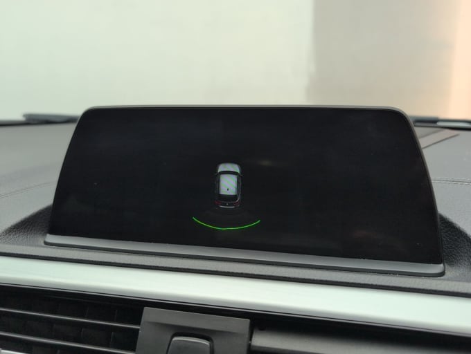2019 BMW 1 Series