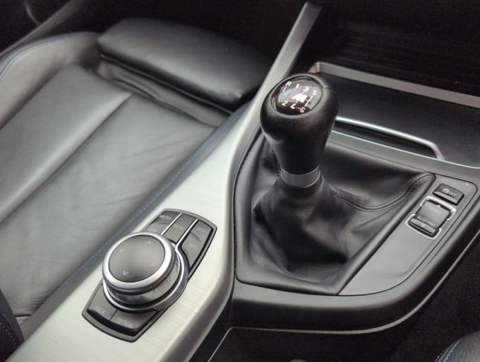 2019 BMW 1 Series