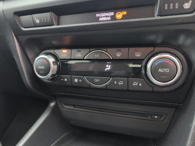 2025 Mazda Mazda3