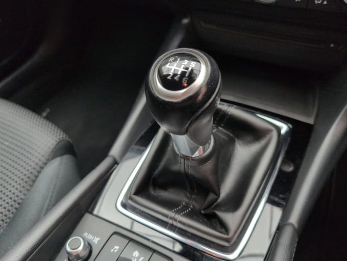 2025 Mazda Mazda3