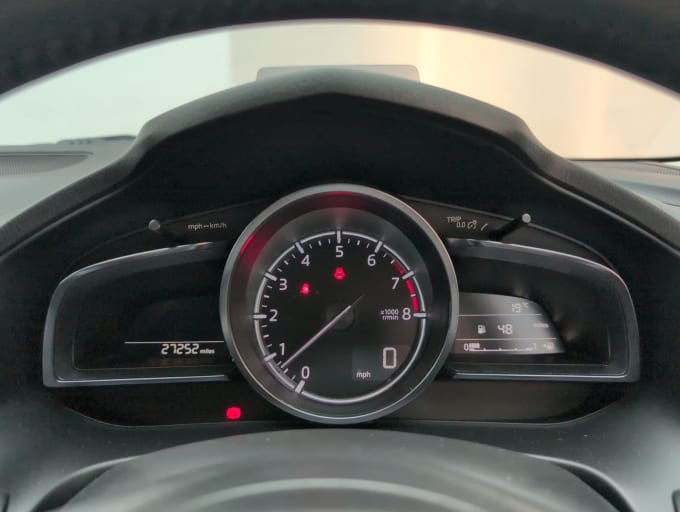 2025 Mazda Mazda3