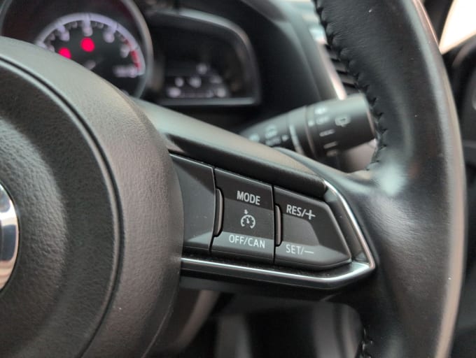 2025 Mazda Mazda3