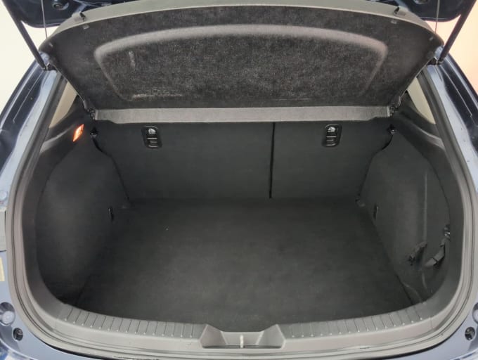 2025 Mazda Mazda3