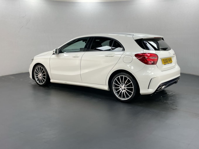 2025 Mercedes-benz A-class