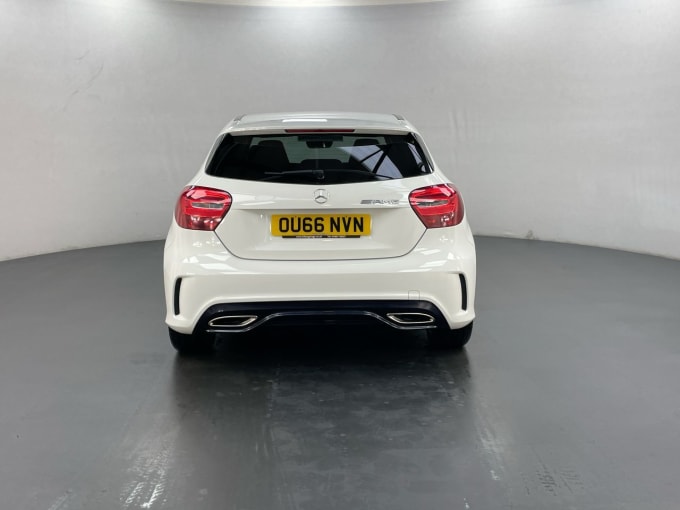 2025 Mercedes-benz A-class