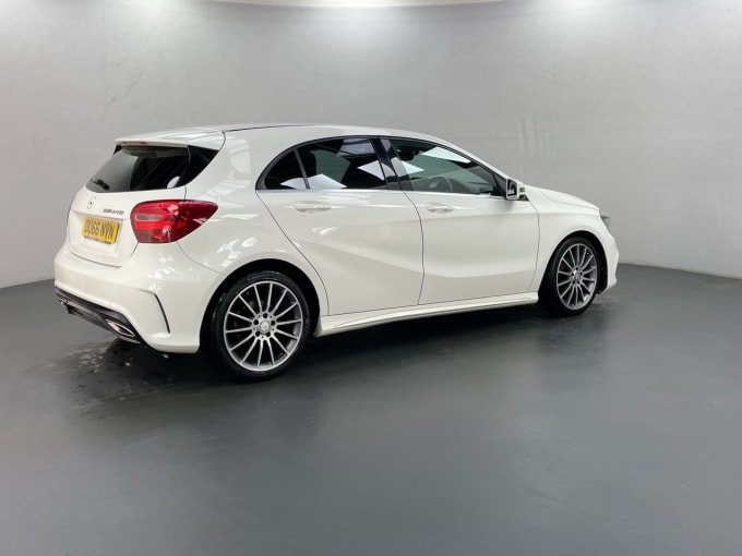 2025 Mercedes-benz A-class
