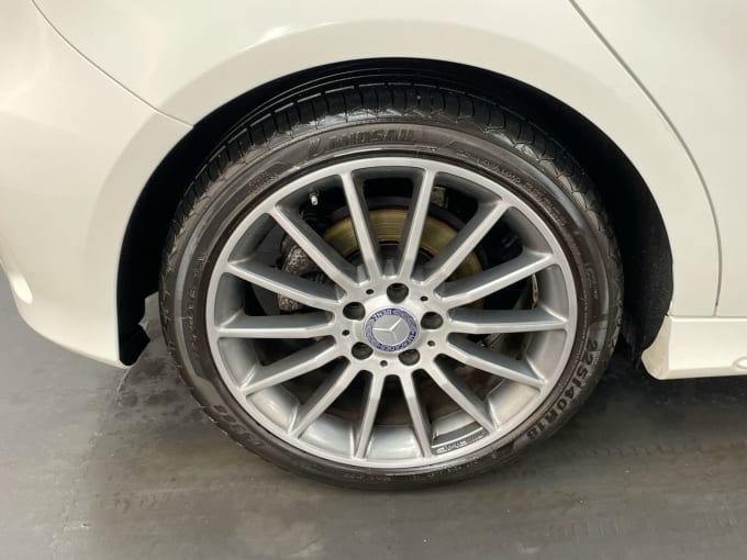 2025 Mercedes-benz A-class