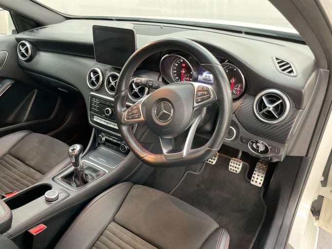 2025 Mercedes-benz A-class