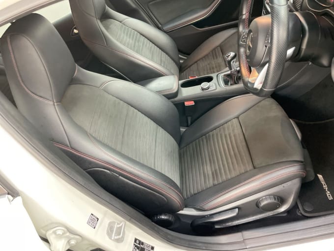 2025 Mercedes-benz A-class