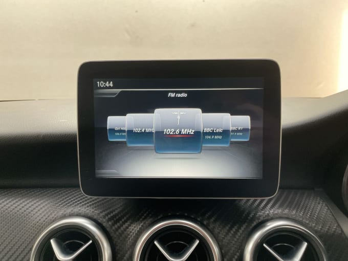 2025 Mercedes-benz A-class