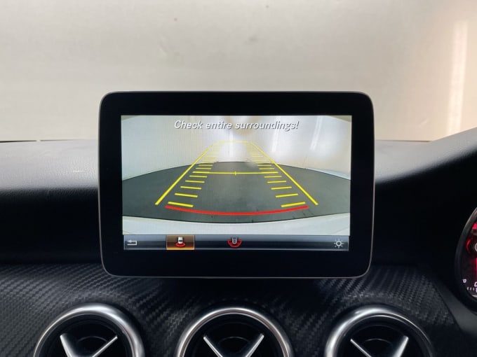 2025 Mercedes-benz A-class