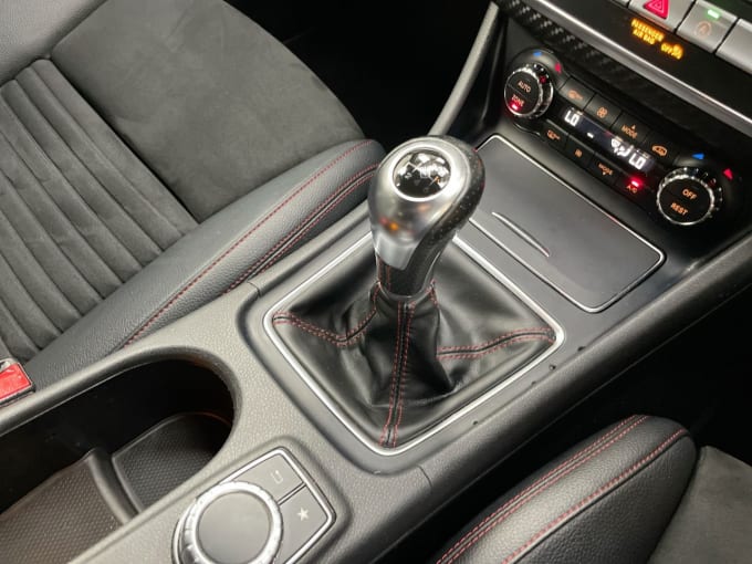 2025 Mercedes-benz A-class