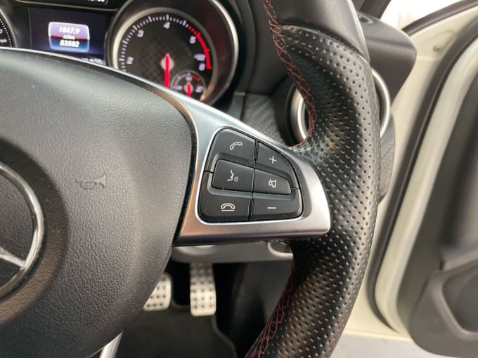 2025 Mercedes-benz A-class