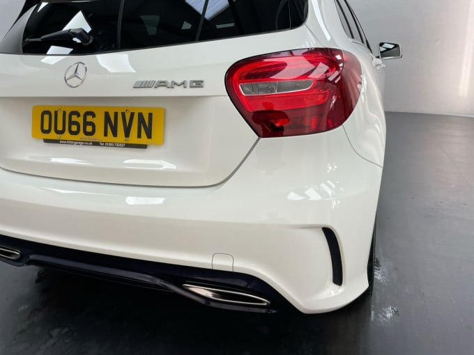 2025 Mercedes-benz A-class