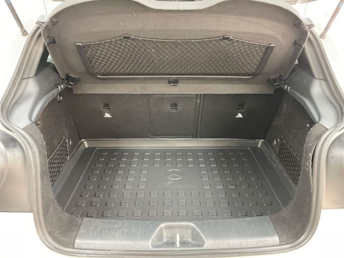 2025 Mercedes-benz A-class