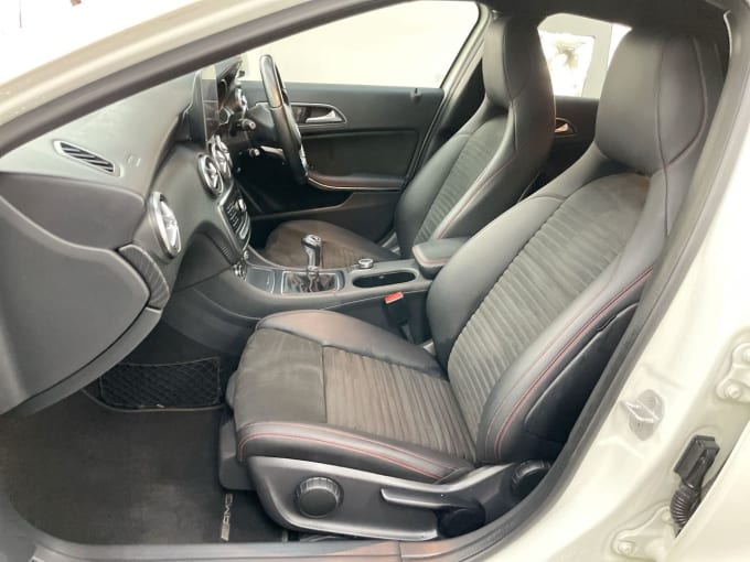 2025 Mercedes-benz A-class