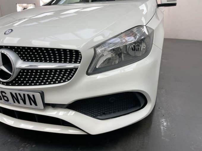 2025 Mercedes-benz A-class