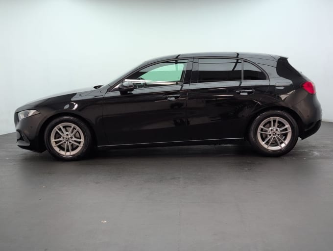 2025 Mercedes-benz A Class