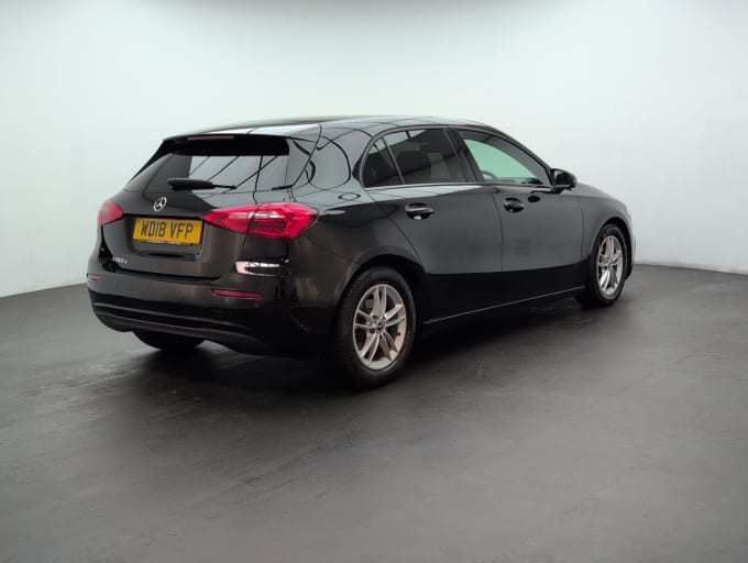 2025 Mercedes-benz A Class