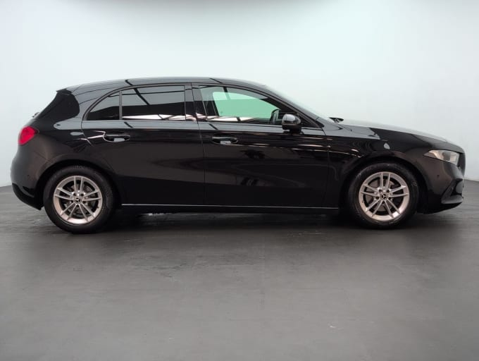 2025 Mercedes-benz A Class