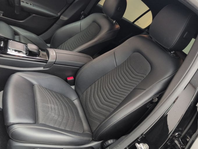 2025 Mercedes-benz A Class