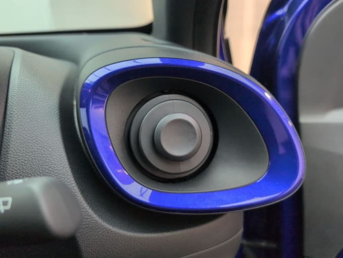 2025 Toyota Aygo X