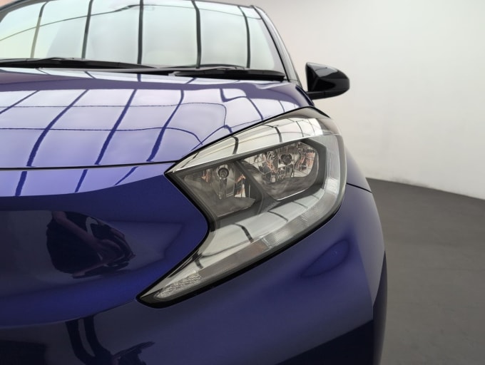 2025 Toyota Aygo X