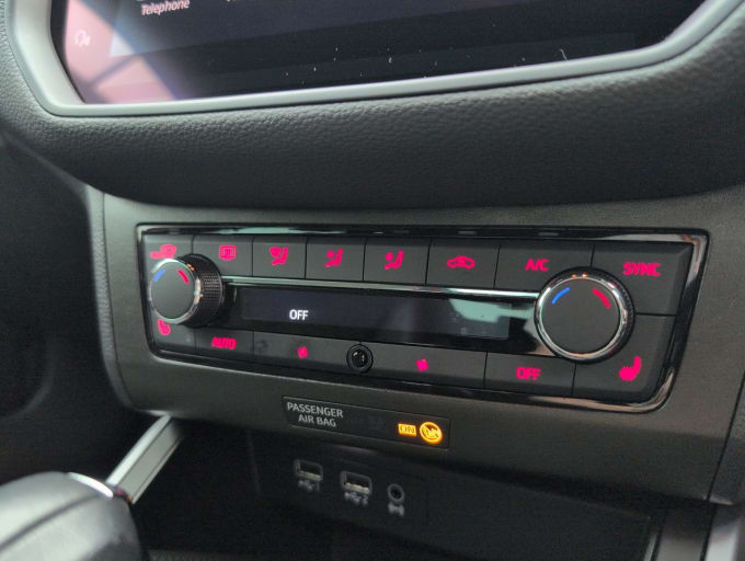 2025 Seat Arona