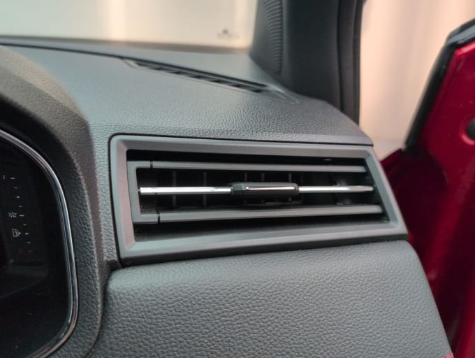 2025 Seat Arona