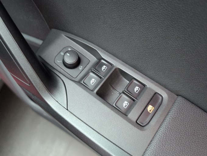2025 Seat Arona