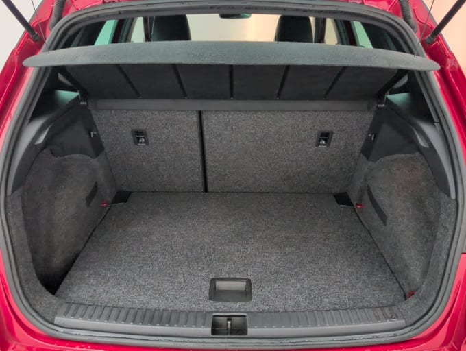 2025 Seat Arona