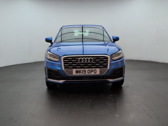 2025 Audi Q2