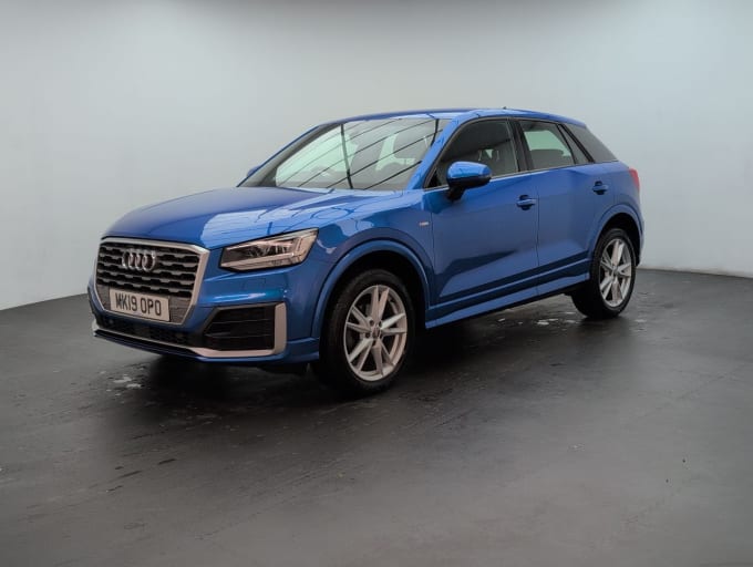 2025 Audi Q2
