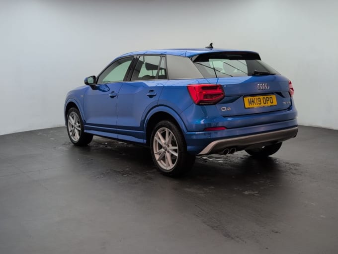 2025 Audi Q2