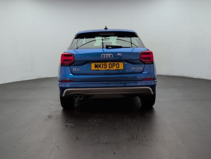 2025 Audi Q2