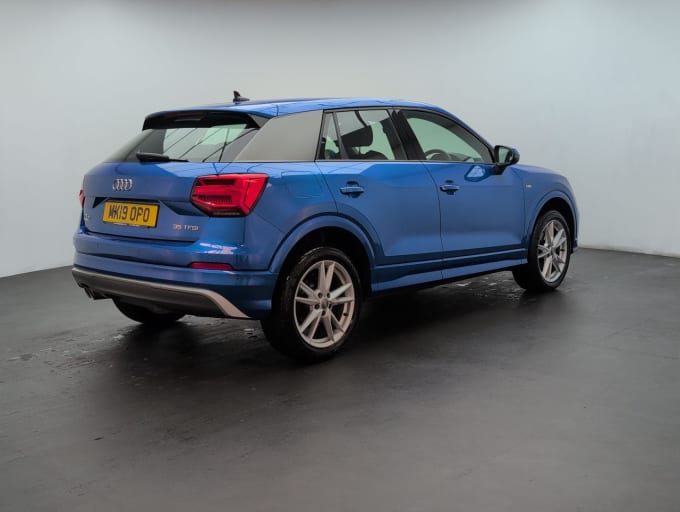 2025 Audi Q2