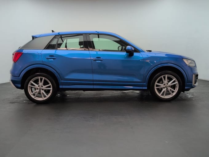 2025 Audi Q2