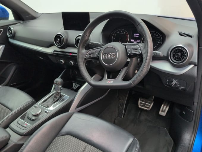 2025 Audi Q2