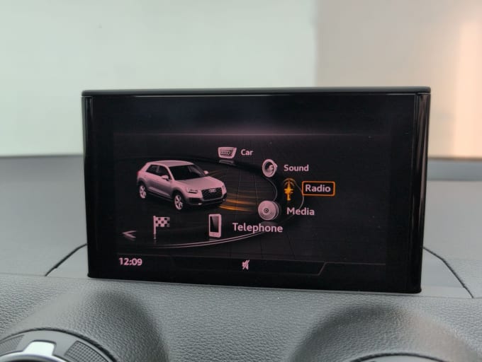 2025 Audi Q2