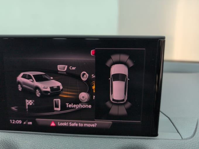 2025 Audi Q2