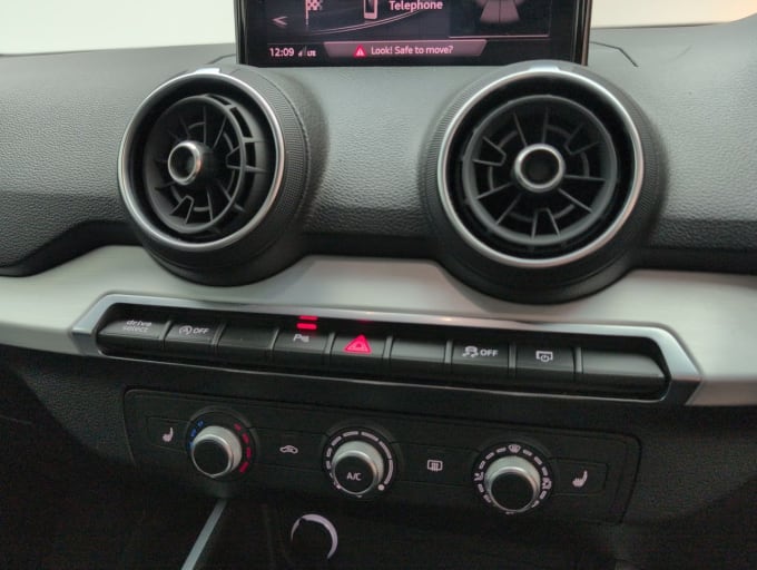 2025 Audi Q2