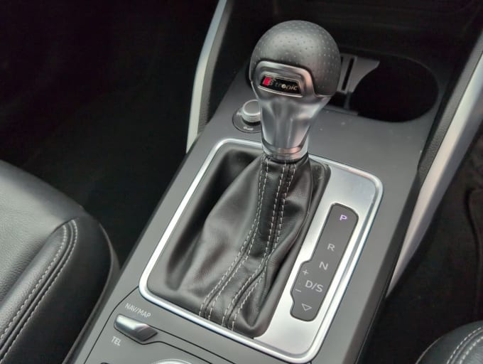 2025 Audi Q2
