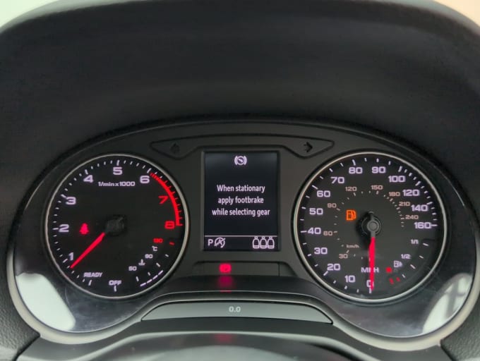 2025 Audi Q2