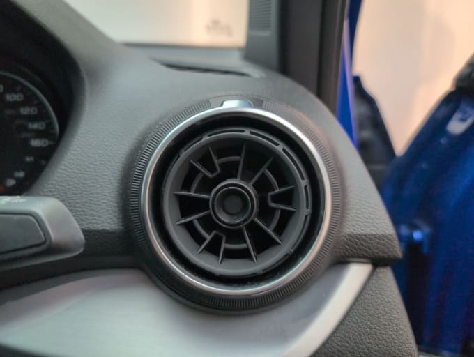 2025 Audi Q2