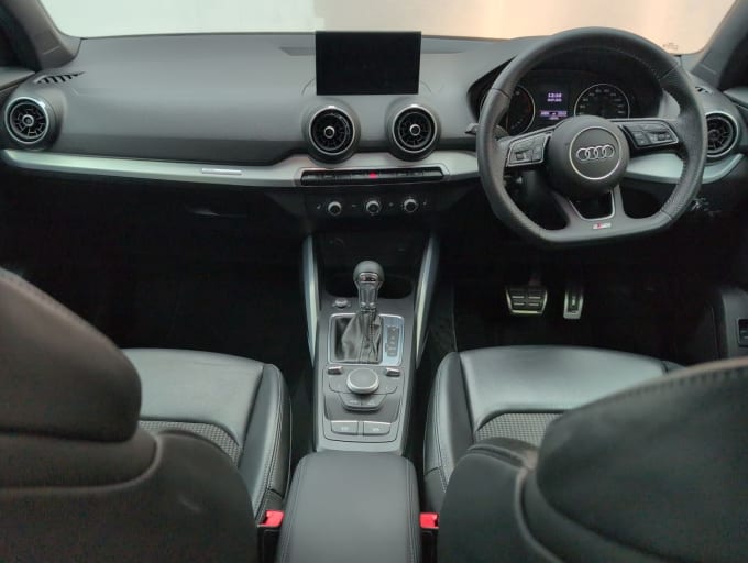 2025 Audi Q2