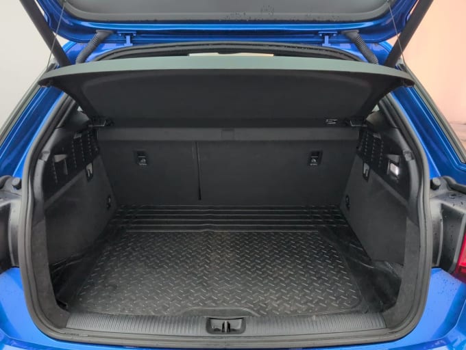 2025 Audi Q2