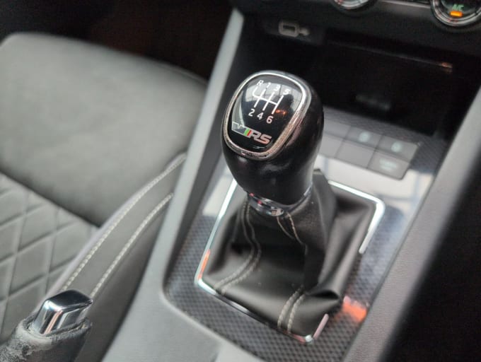 2025 Skoda Octavia