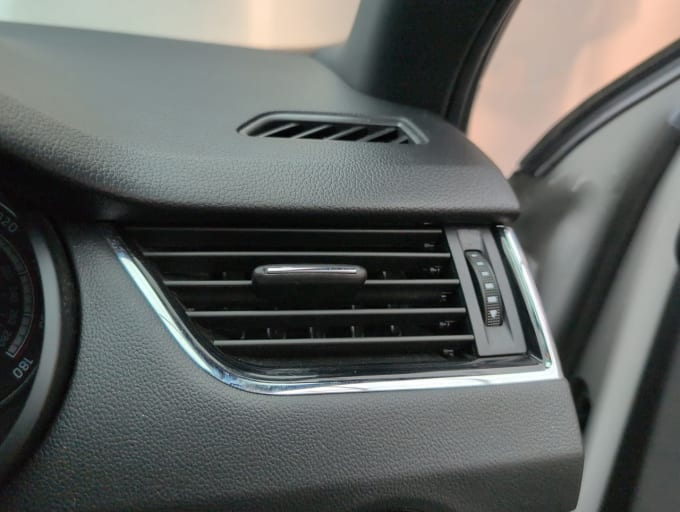 2025 Skoda Octavia