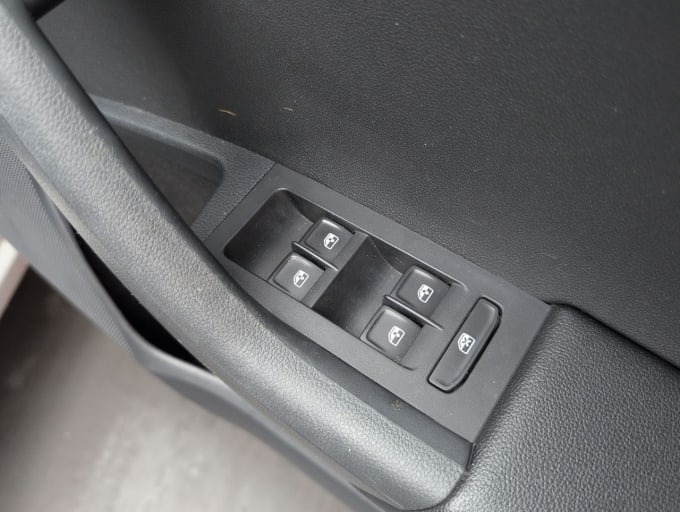 2025 Skoda Octavia